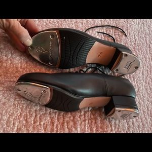 Black Tap Shoes. Top shelf!